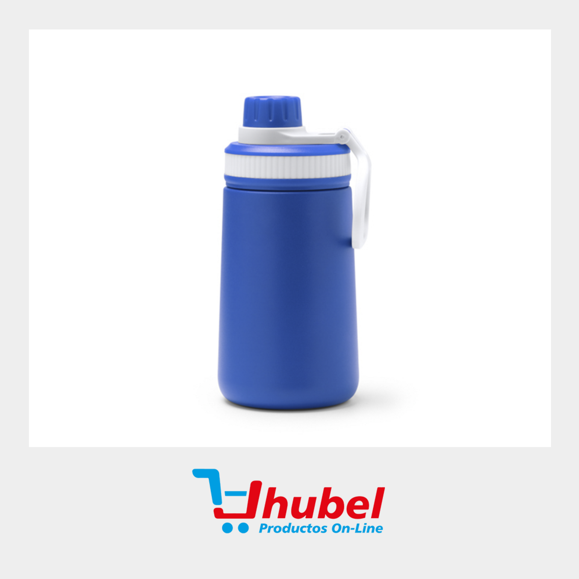 Botella de acero para Niño - 7
