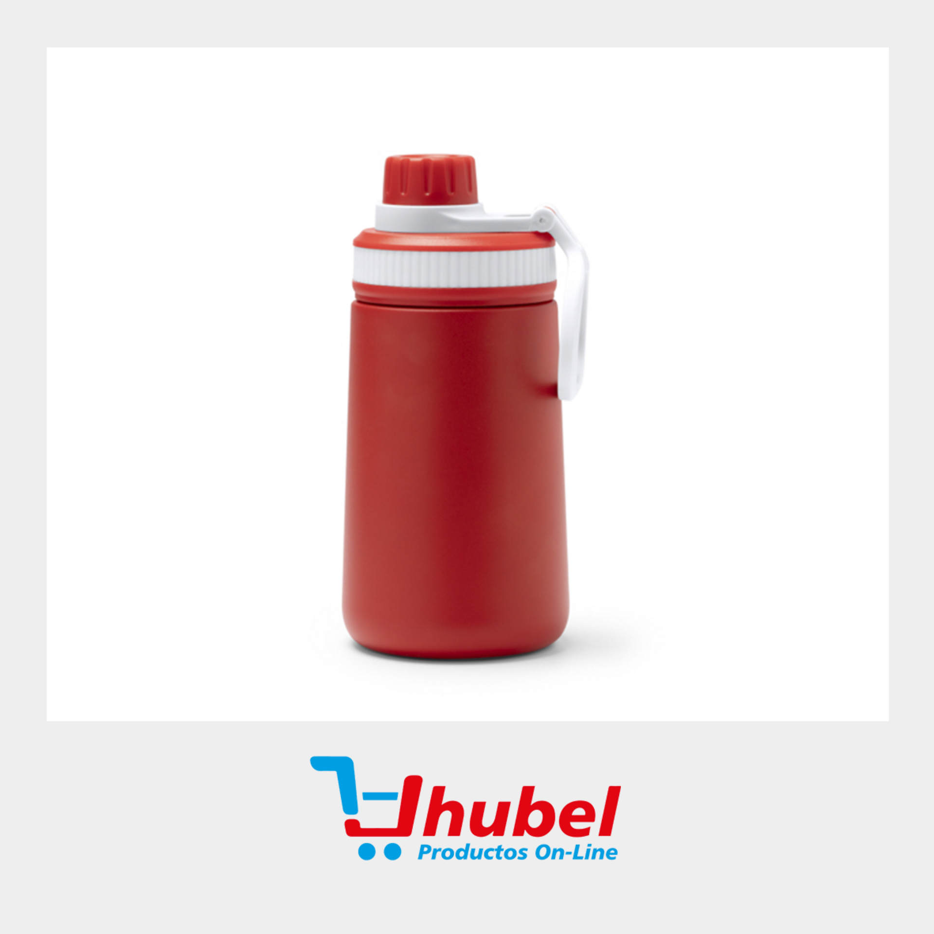 Botella de acero para Niño - 6