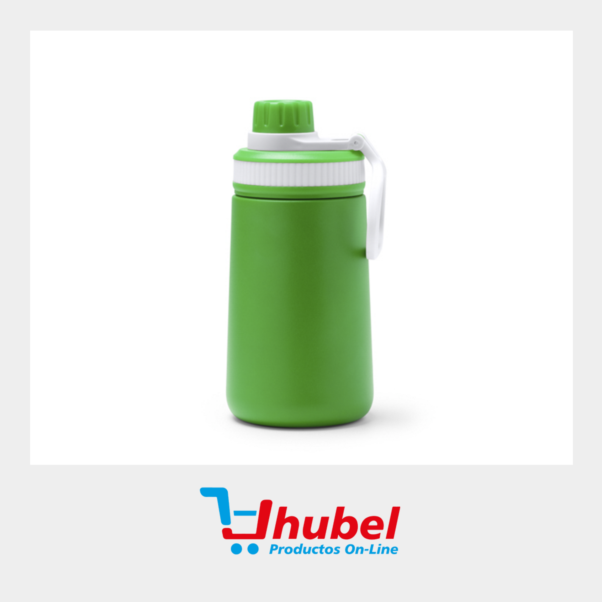 Botella de acero para Niño - 5