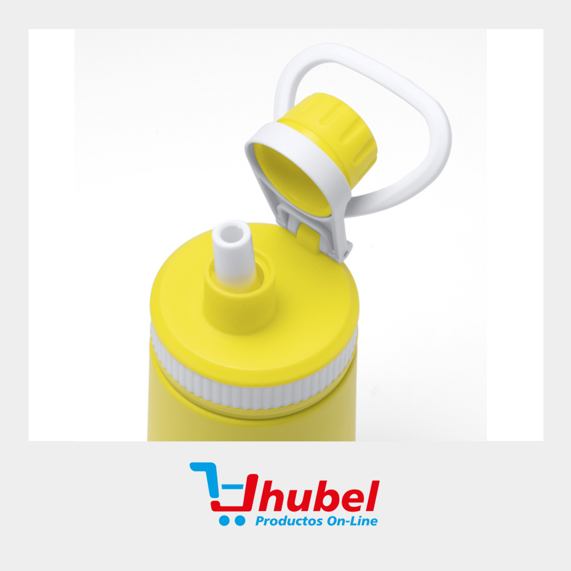 Botella de acero para Niño - 3